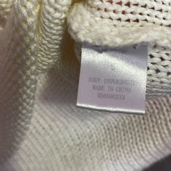 Nollie Studded Sweater - Picture 3 of 3